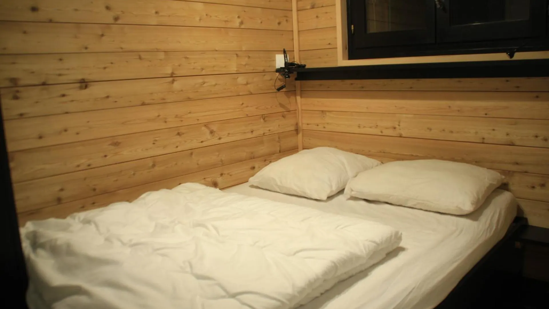 Barbessine Bbb18 Sun & Chair Lift 4 Pers Chatel Apartment